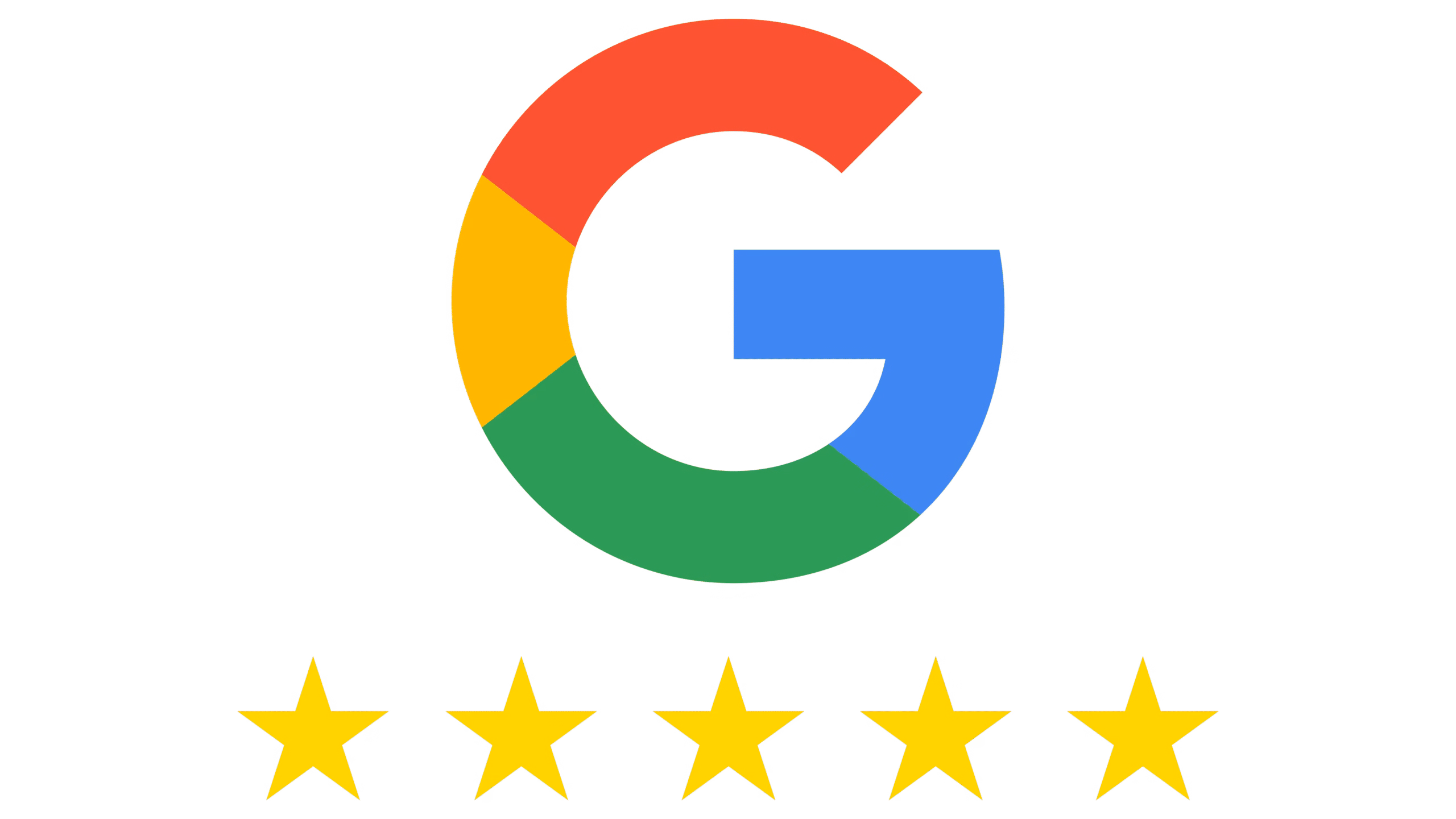 Google Reviews logo
